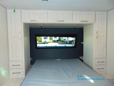 2024 Forest River RV Surveyor - Photo 27
