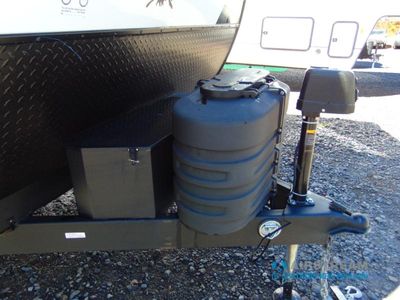 2024 Forest River RV Surveyor - Photo 43