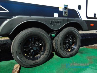 2024 Forest River RV Surveyor - Photo 35
