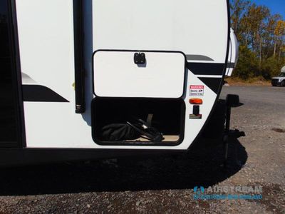 2024 Forest River RV Surveyor - Photo 39