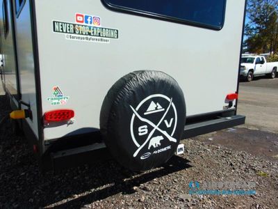 2024 Forest River RV Surveyor - Photo 48