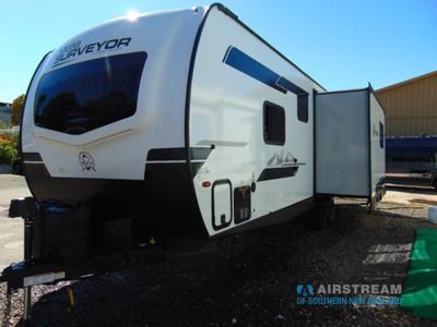 2024 Forest River RV Surveyor - Photo 2