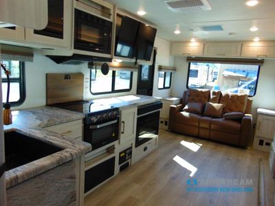 2024 Forest River RV Surveyor - Photo 6