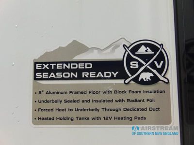 2024 Forest River RV Surveyor - Photo 38