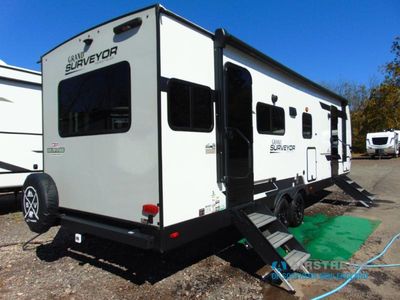 2024 Forest River RV Surveyor - Photo 4