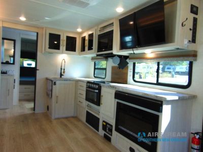 2024 Forest River RV Surveyor - Photo 11