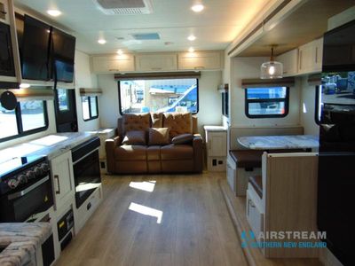 2024 Forest River RV Surveyor - Photo 7
