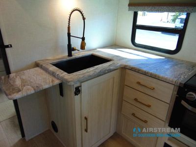 2024 Forest River RV Surveyor - Photo 16