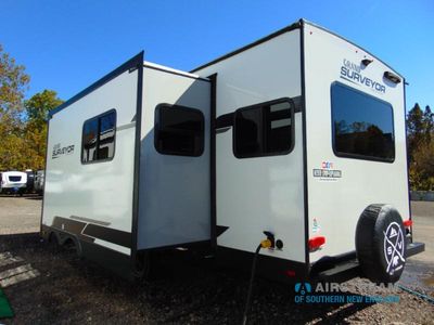 2024 Forest River RV Surveyor - Photo 3