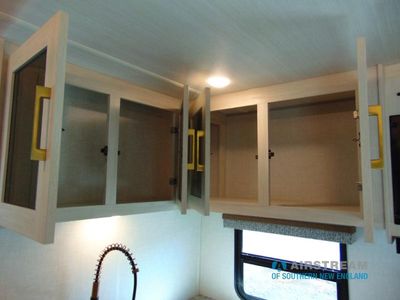 2024 Forest River RV Surveyor - Photo 17