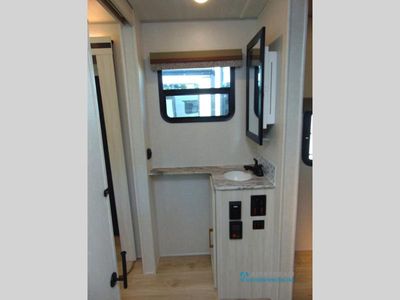 2024 Forest River RV Surveyor - Photo 25