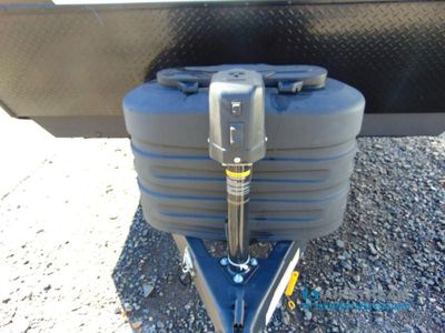 2024 Forest River RV Surveyor - Photo 44