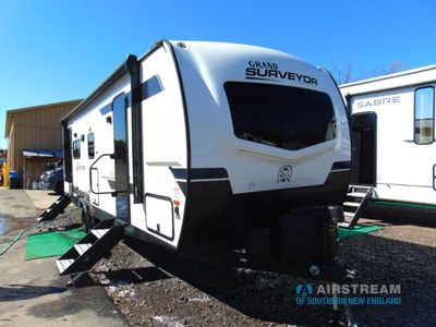 2024 Forest River RV Surveyor - Photo 1
