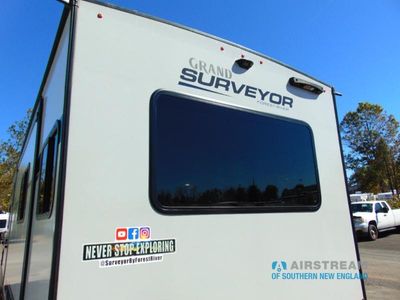 2024 Forest River RV Surveyor - Photo 49