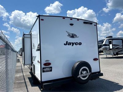 2026 Jayco Jay Flight SLX - Photo 4