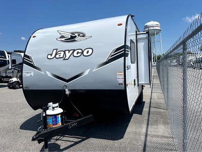 2026 Jayco Jay Flight SLX - Photo 2