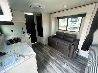 2026 Jayco Jay Flight SLX - Photo 8
