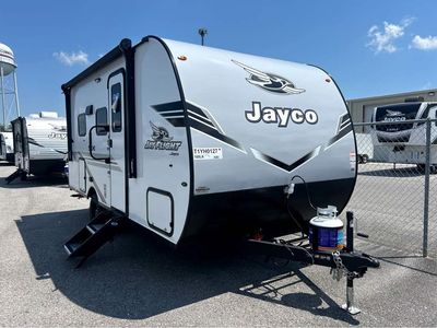 2026 Jayco Jay Flight SLX - Photo 1