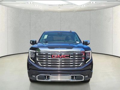 2023 GMC Sierra 1500 — side profile view