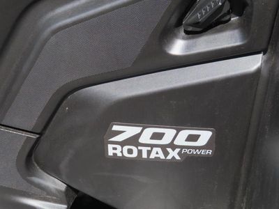 2026 Can-Am Outlander MAX DPS 700 - Photo 12