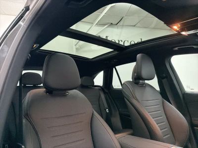 2026 Mercedes-Benz GLC — photo 29 view