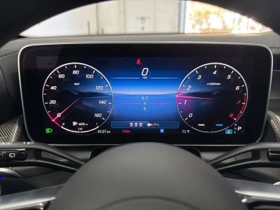 2026 Mercedes-Benz GLC — photo 32 view