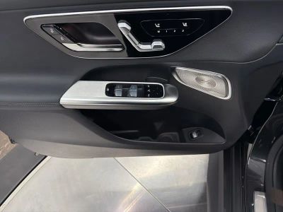 2026 Mercedes-Benz GLC — photo 52 view