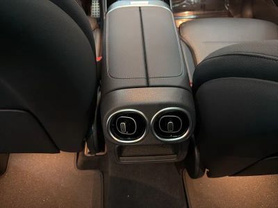 2026 Mercedes-Benz GLC — photo 23 view