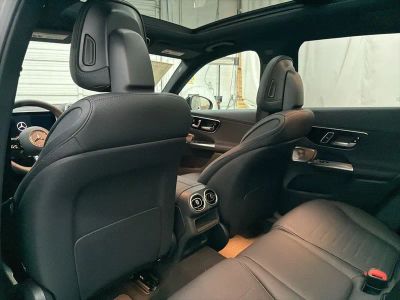 2026 Mercedes-Benz GLC — photo 18 view