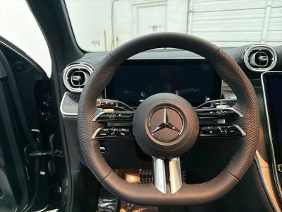 2026 Mercedes-Benz GLC — photo 15 view