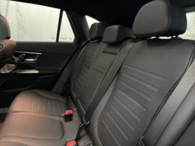 2026 Mercedes-Benz GLC — photo 54 view