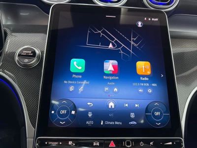 2026 Mercedes-Benz GLC — photo 34 view