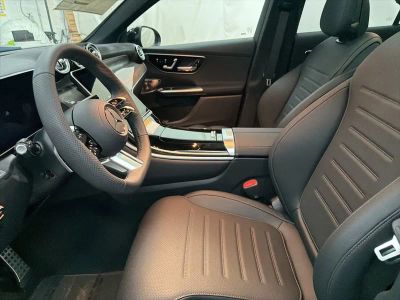 2026 Mercedes-Benz GLC — photo 49 view