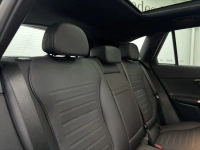 2026 Mercedes-Benz GLC — photo 61 view
