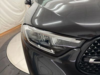 2026 Mercedes-Benz GLC — photo 10 view