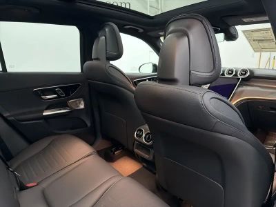 2026 Mercedes-Benz GLC — photo 25 view