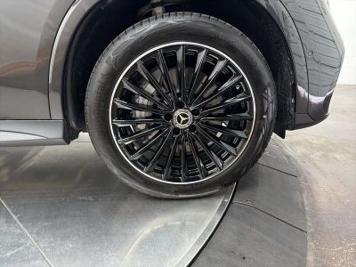 2026 Mercedes-Benz GLC — photo 9 view