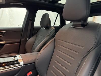 2026 Mercedes-Benz GLC — photo 13 view