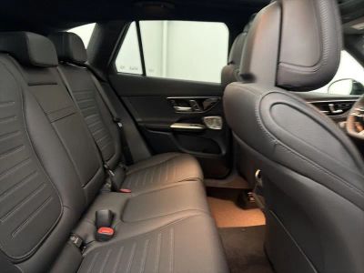 2026 Mercedes-Benz GLC — photo 27 view