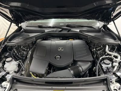 2026 Mercedes-Benz GLC — photo 31 view
