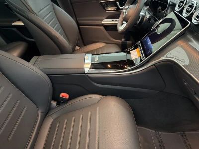 2026 Mercedes-Benz GLC — photo 30 view