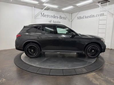 2026 Mercedes-Benz GLC — photo 43 view