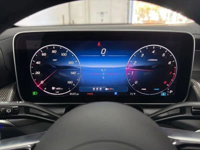 2026 Mercedes-Benz GLC — photo 67 view