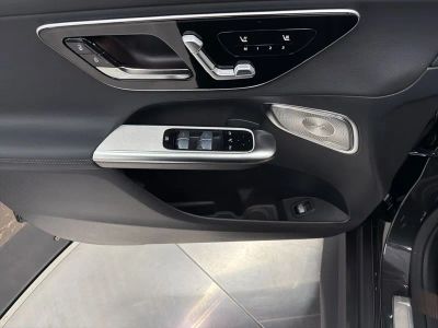 2026 Mercedes-Benz GLC — photo 17 view