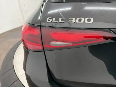 2026 Mercedes-Benz GLC — photo 11 view