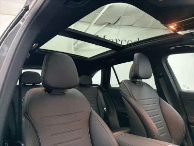 2026 Mercedes-Benz GLC — photo 64 view