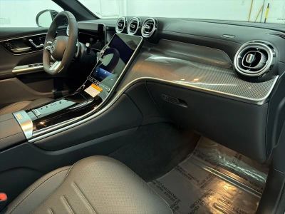 2026 Mercedes-Benz GLC — photo 28 view