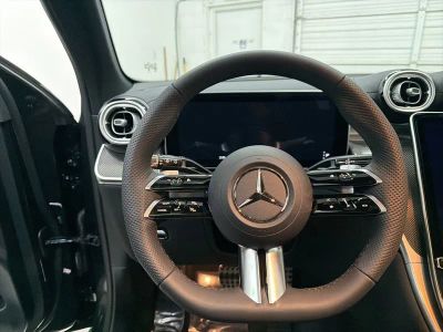 2026 Mercedes-Benz GLC — photo 50 view