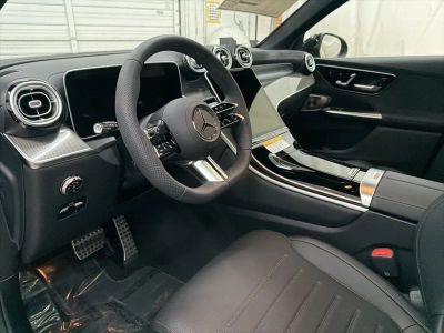 2026 Mercedes-Benz GLC — photo 12 view