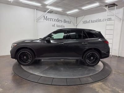 2026 Mercedes-Benz GLC — photo 39 view